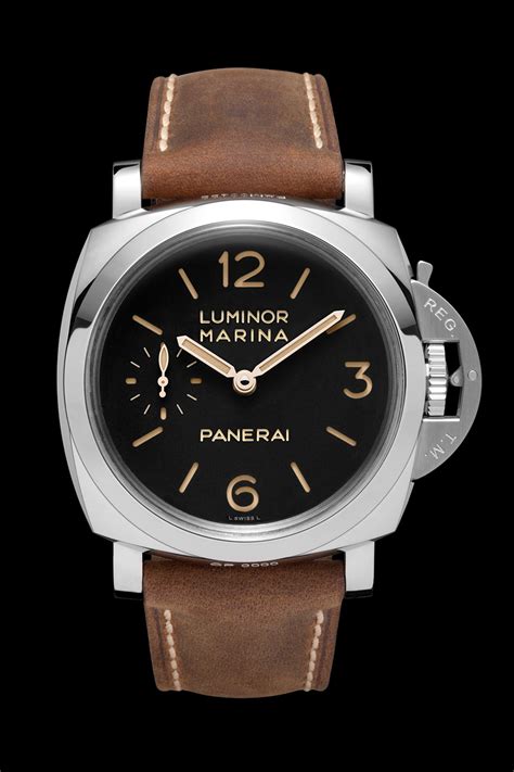 panerai 422 review|Panerai pam 422.